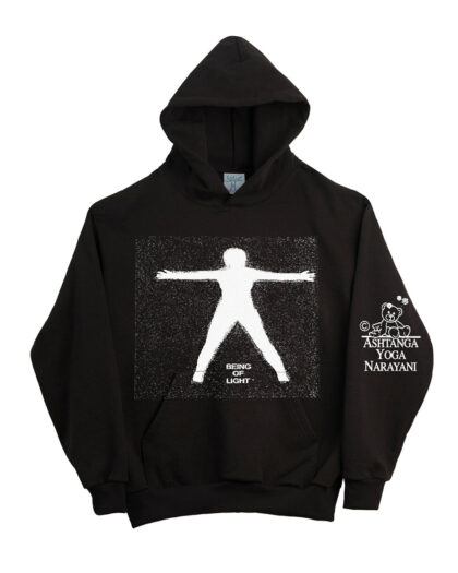 Online Ceramics Eight Limb Path Hoodie