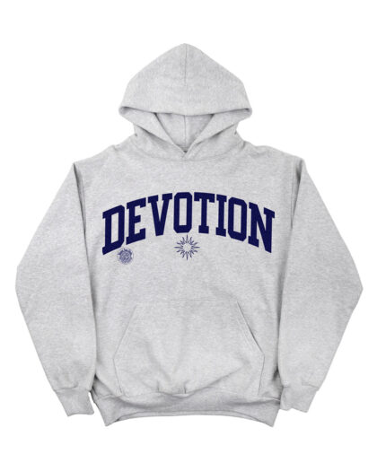 Online Ceramics Devotion Hoodie