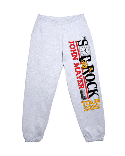 Online Ceramics Sob Rock '22 Clock Sweatpants