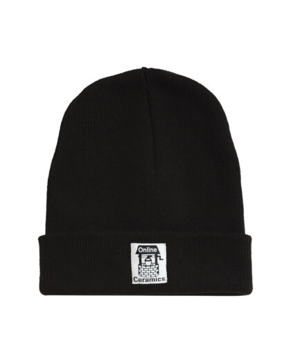 Online Ceramics Wishing Well Beanie