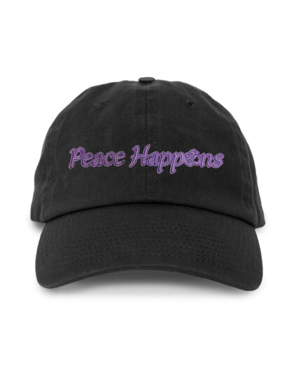 Online Ceramics Peace Happens Hat