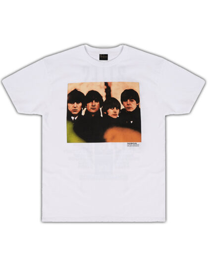 Online Ceramics The Beatles "For Sale" Tee