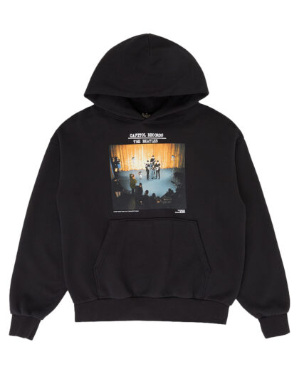 Online Ceramics The Beatles Master Tape Hoodie