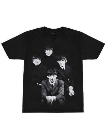 Online Ceramics The Beatles "Portrait Tee"