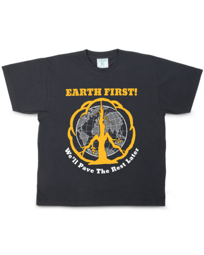 Online Ceramics Pave The Planet T-Shirt