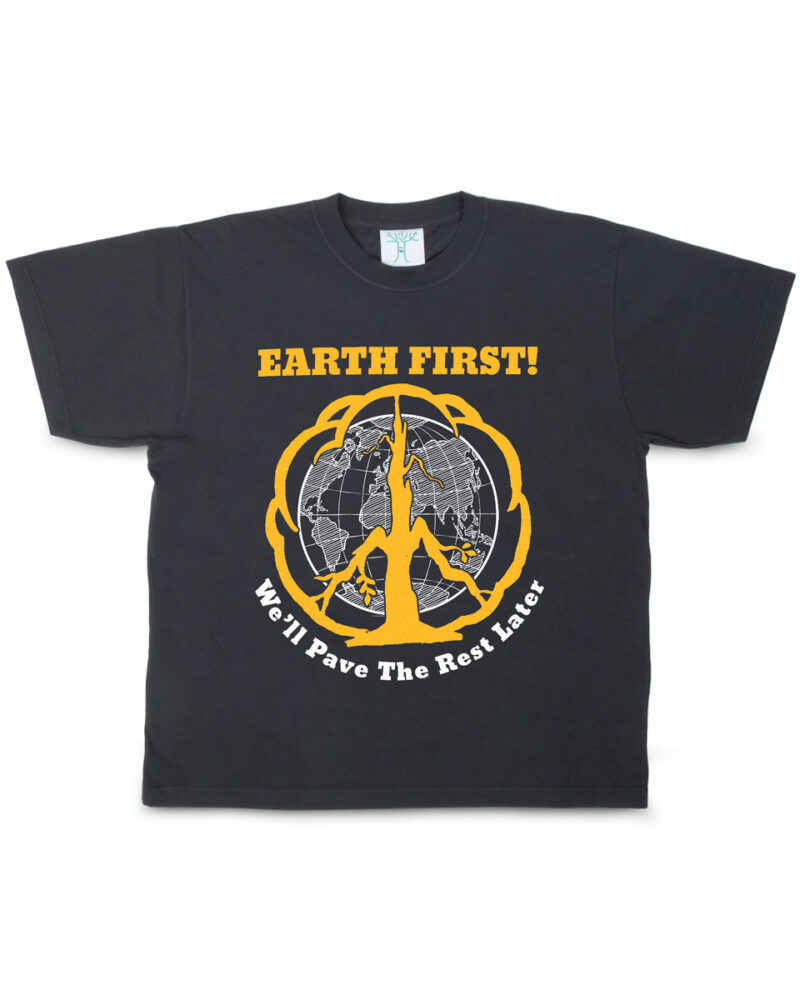 Online Ceramics Pave The Planet T-Shirt