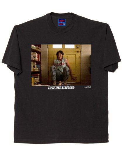 Online Ceramics Love Can Make You Do Crazy Things Tee
