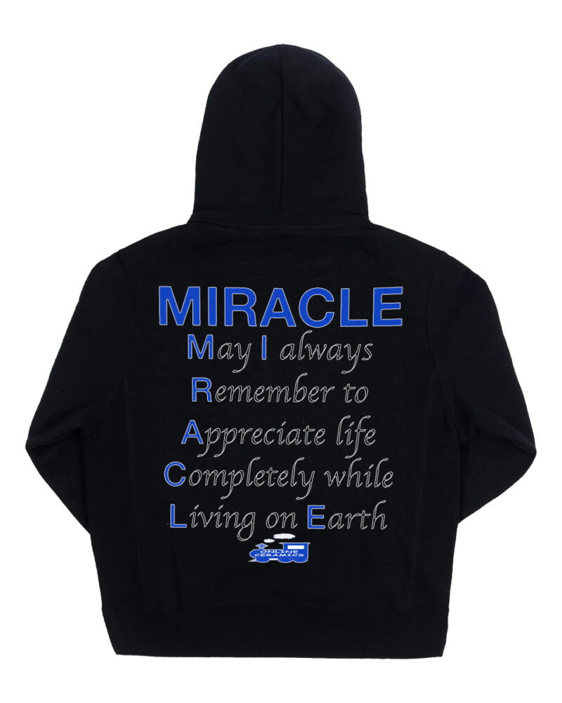 Online Ceramics You Belong Here Hoodie - Image 2