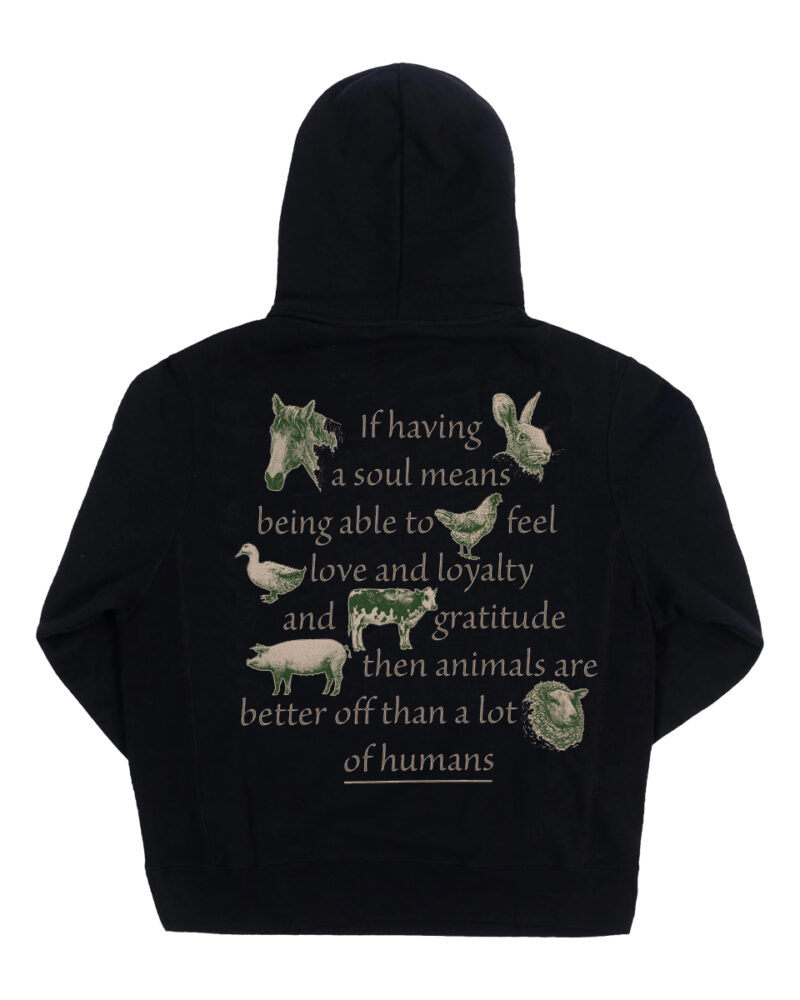 Online Ceramics Pure Beings Hoodie - Image 2